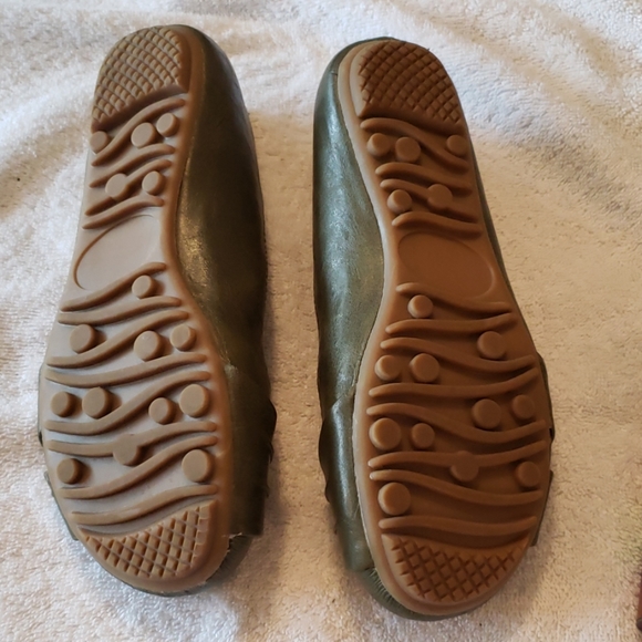 Slip on shoes - Picture 3 of 4